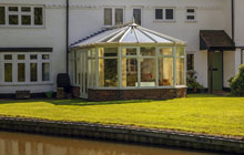 Apsley End conservatory leads