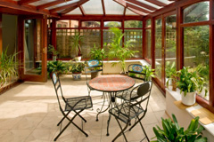 Apsley End conservatory quotes