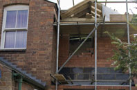free Apsley End home extension quotes