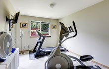 Apsley End home gym construction leads